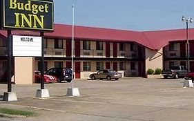 Budget Inn Gadsden Al